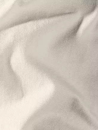 FLEURESSE | Jerseyspannleintuch S-Jersey 130x200cm Creme | 